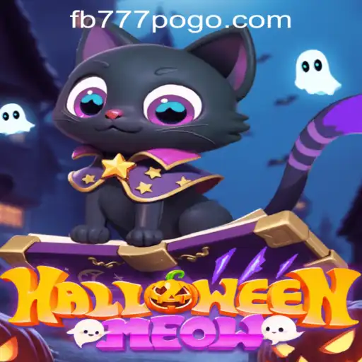 HalloweenMeow: The Spooky Adventure with fb777