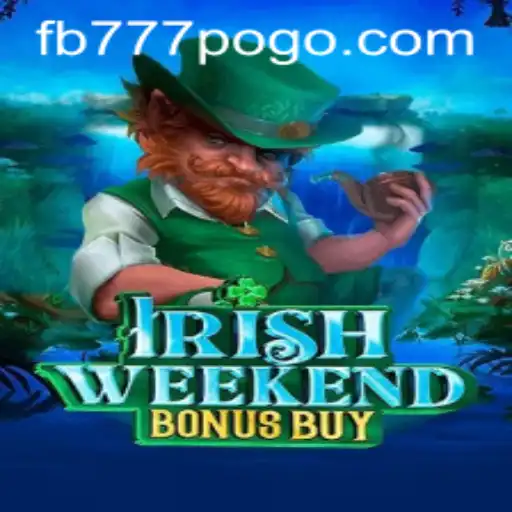 Discover the Thrills of IrishWeekendBonusBuy