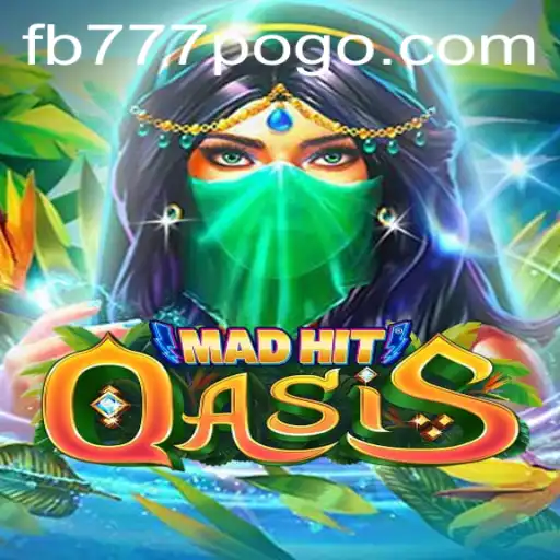 MadHitOasis: The Latest Gaming Phenomenon with an Intriguing Twist