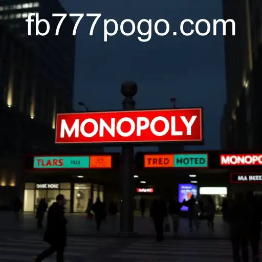 Understanding the Monopoly: A Deep Dive into Market Dominance