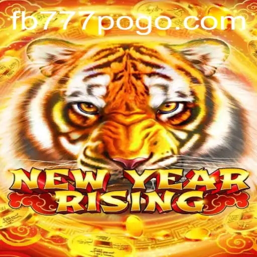 Discover the Thrilling World of NewYearRising with fb777
