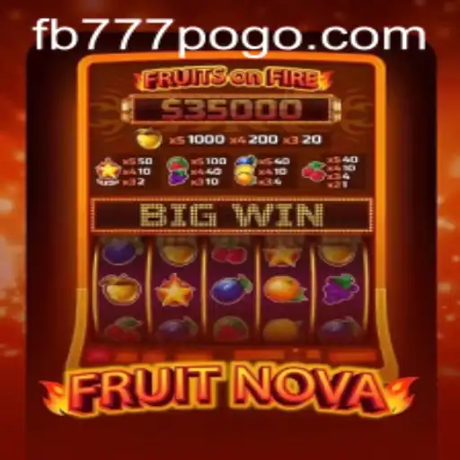 Exploring the Vibrant Universe of FruitNova: A Game Exemplifying the New Era of Arcade Gaming