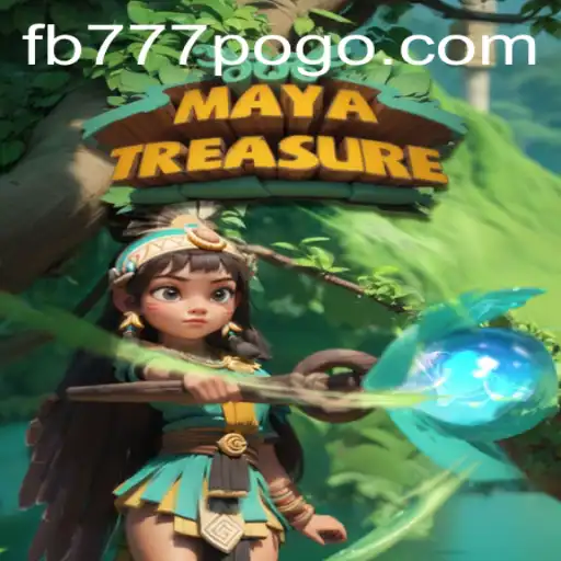 Discover the Thrilling World of MayaTreasure with fb777