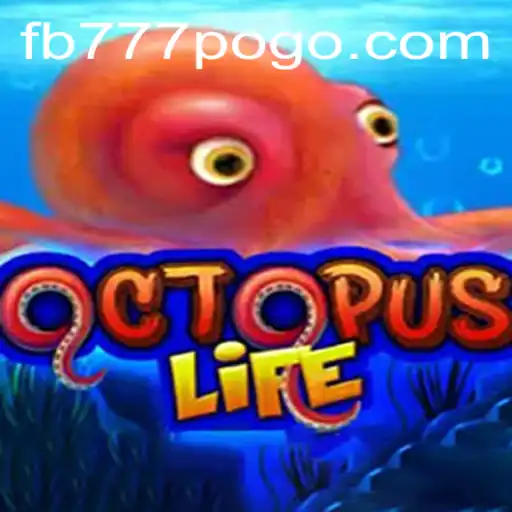 Dive into the Adventure of OctopusLife: An Exciting Exploration with fb777