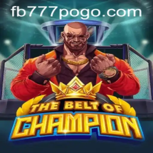 TheBeltOfChampion: An Immersive Gaming Experience