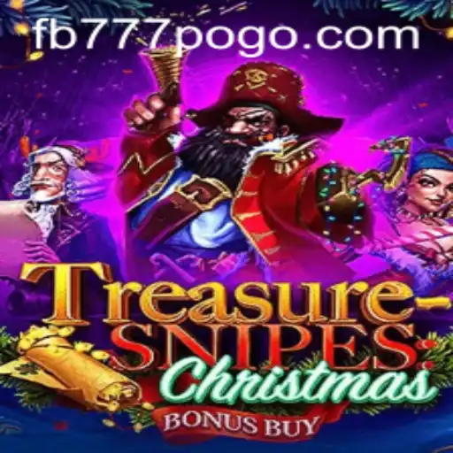 Discover the Magic of TreasuresnipesChristmas: A Festive Gaming Adventure