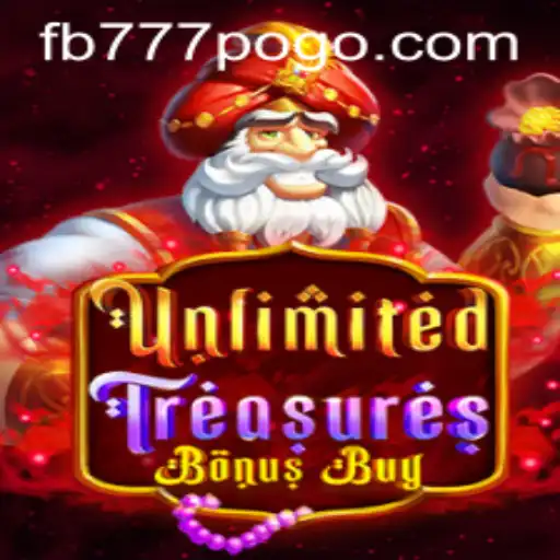 UnlimitedTreasuresBonusBuy: Adventure and Excitement Await